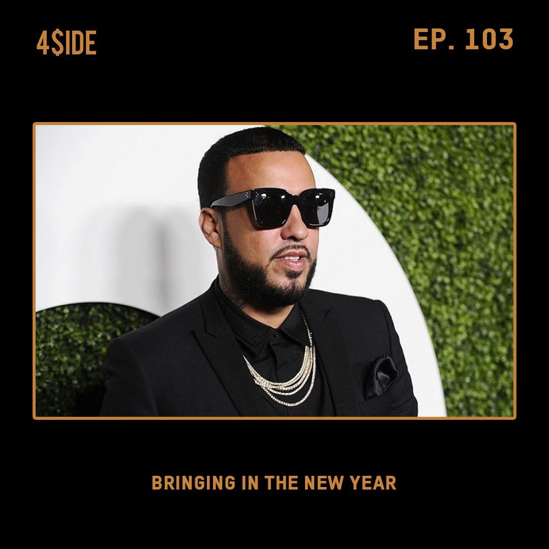 Ep #103: "NO WAY, A$AP ROCKY IS GRANT HILL?!?!"
