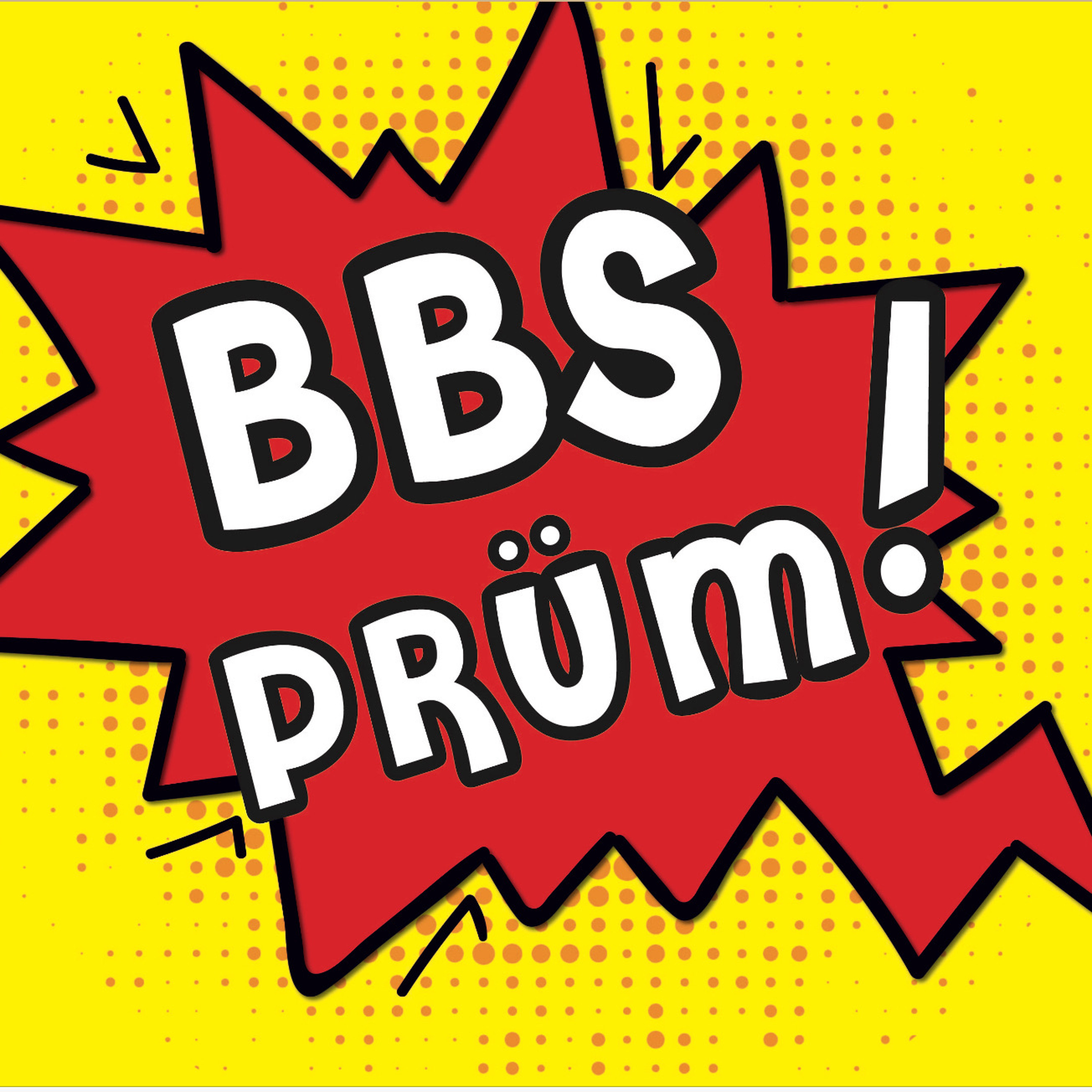 BBS Prüm Podcast