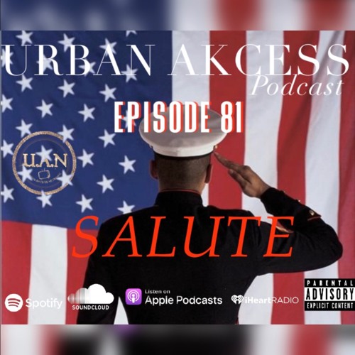 SALUTE episode 81 SALUTE episode 81
