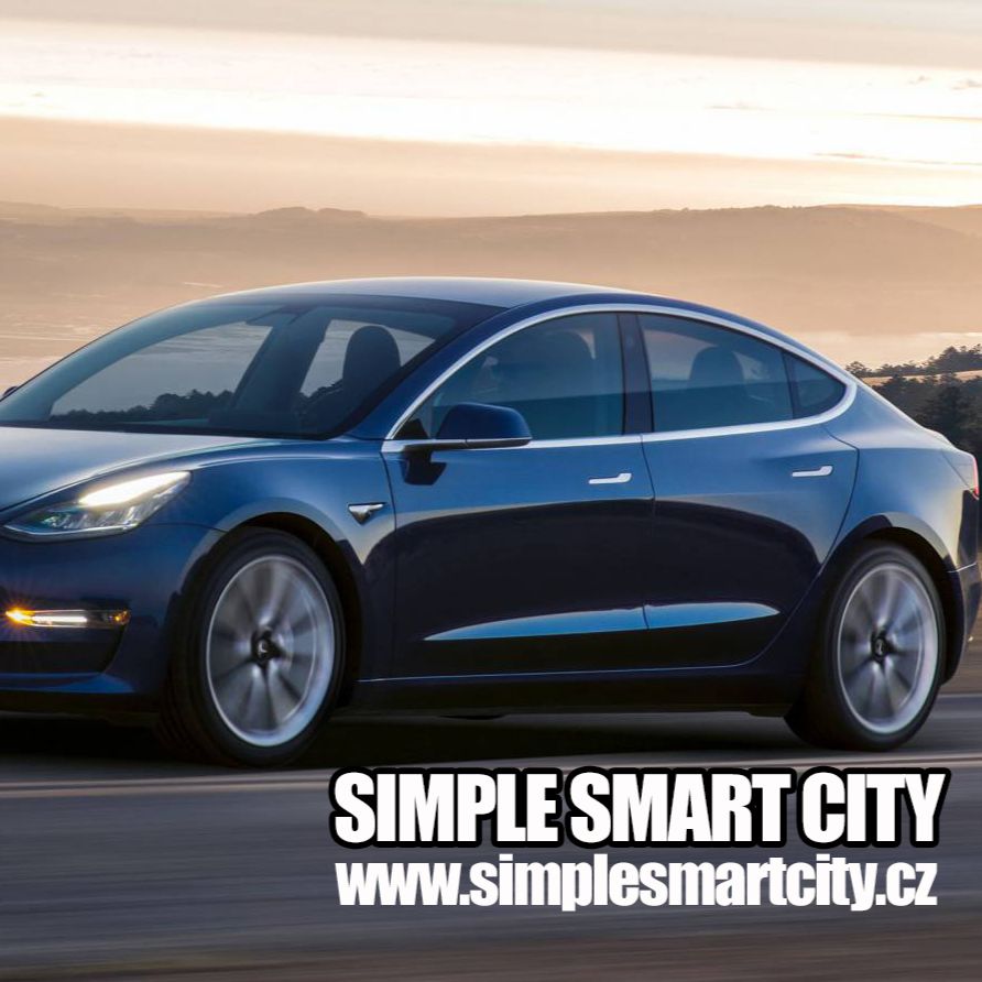 ELEKTROMOBILY A ÚSPORA
