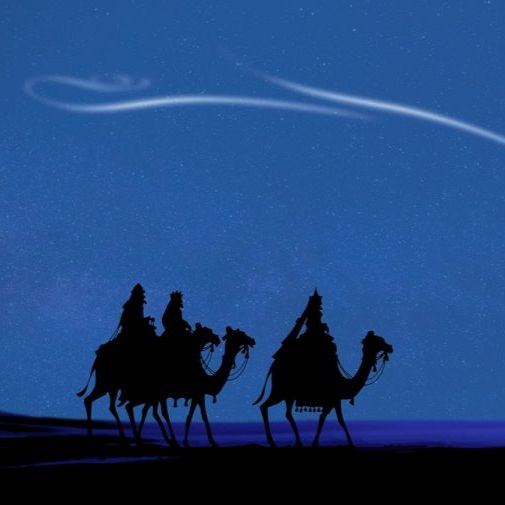 Feast Day of Epiphany