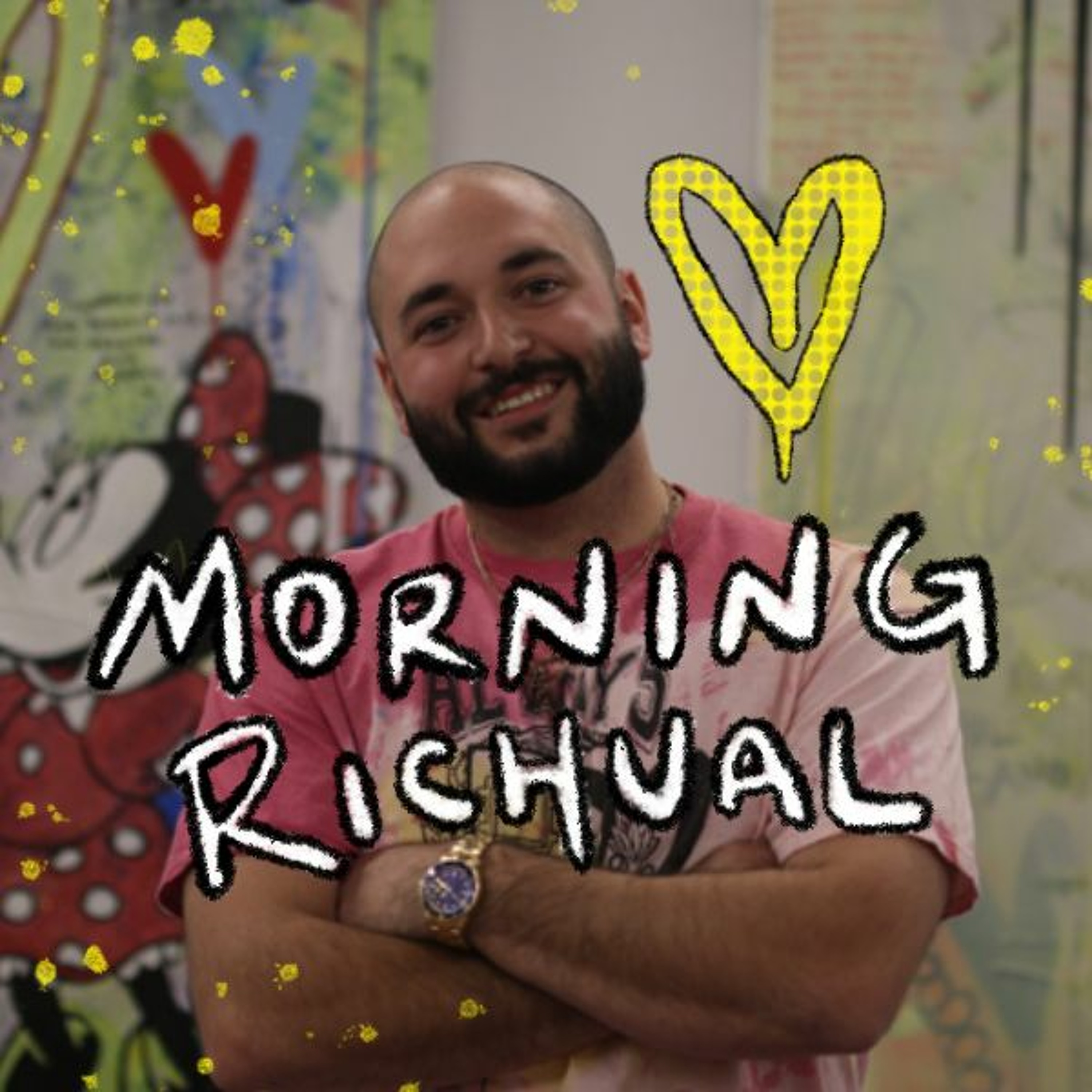 Morning Richual