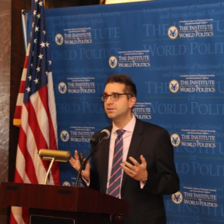 National Security, Whistle-Blowers and the Nature of Secrecy