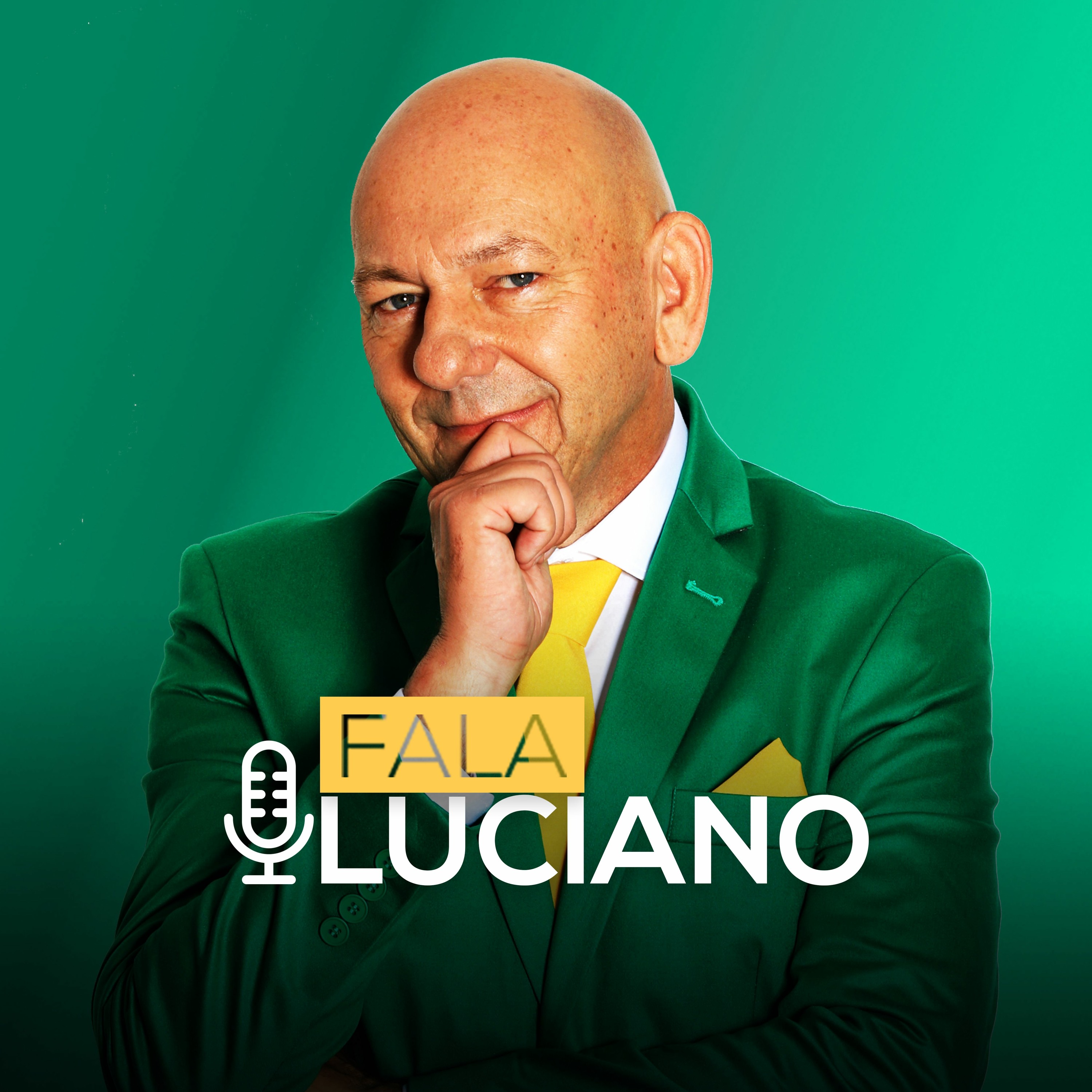 Luciano Hang | Véio da Havan