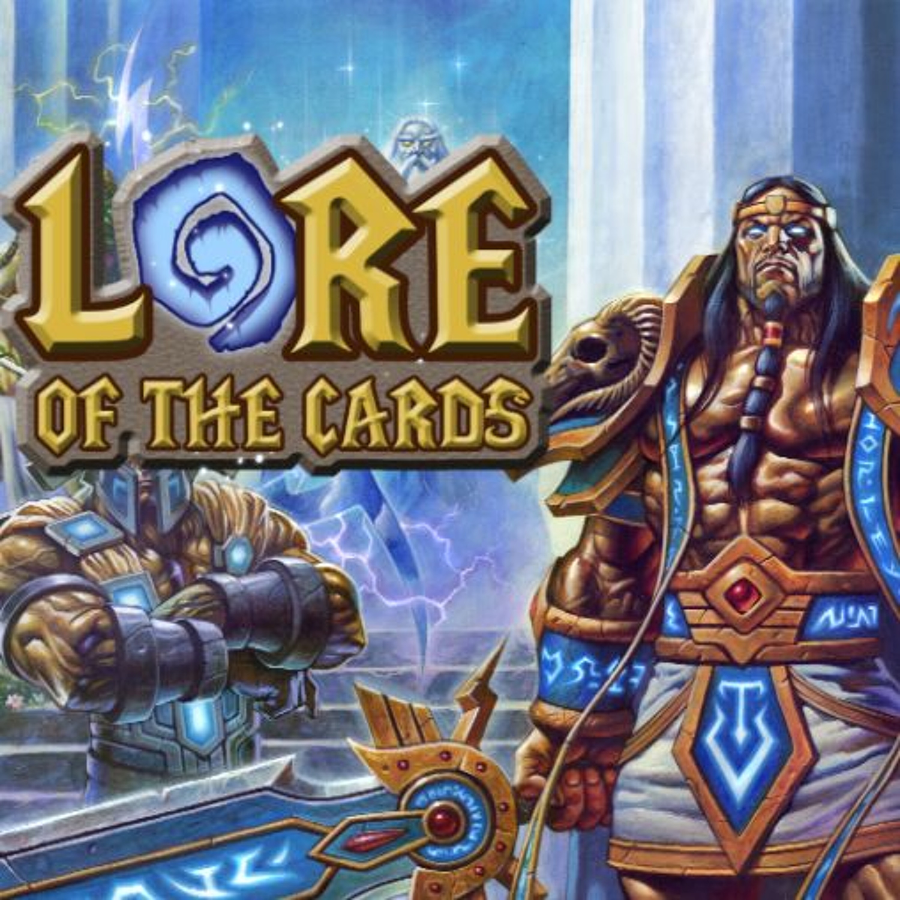 Lore Of The Cards | The Dragon Saga | Chapter 1: The Beginning