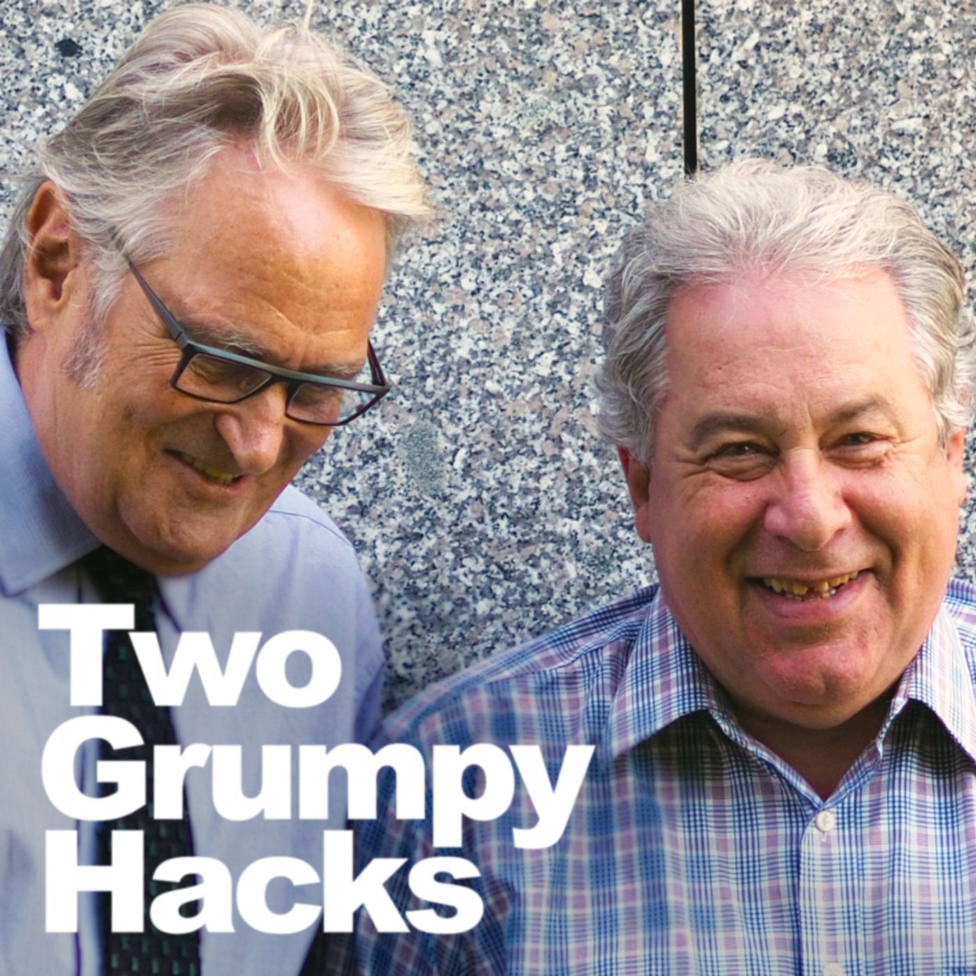 Episode 1: Year Of The Overton Window