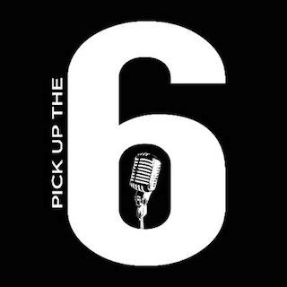 Pick up the Six: Chief (Ep 164)