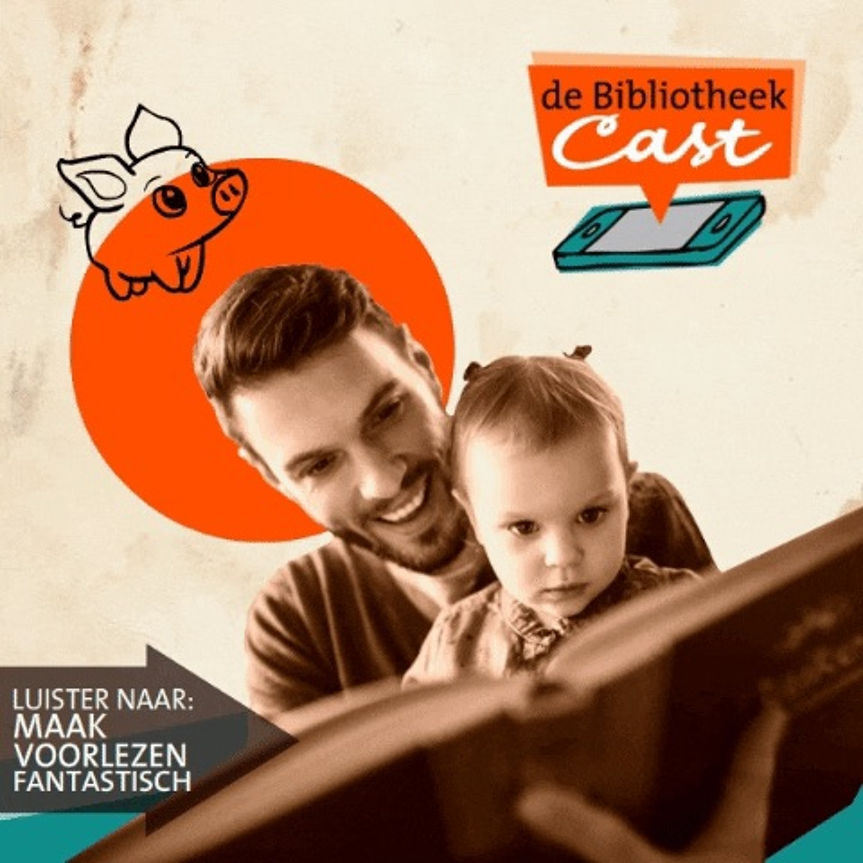 BibliotheekCast