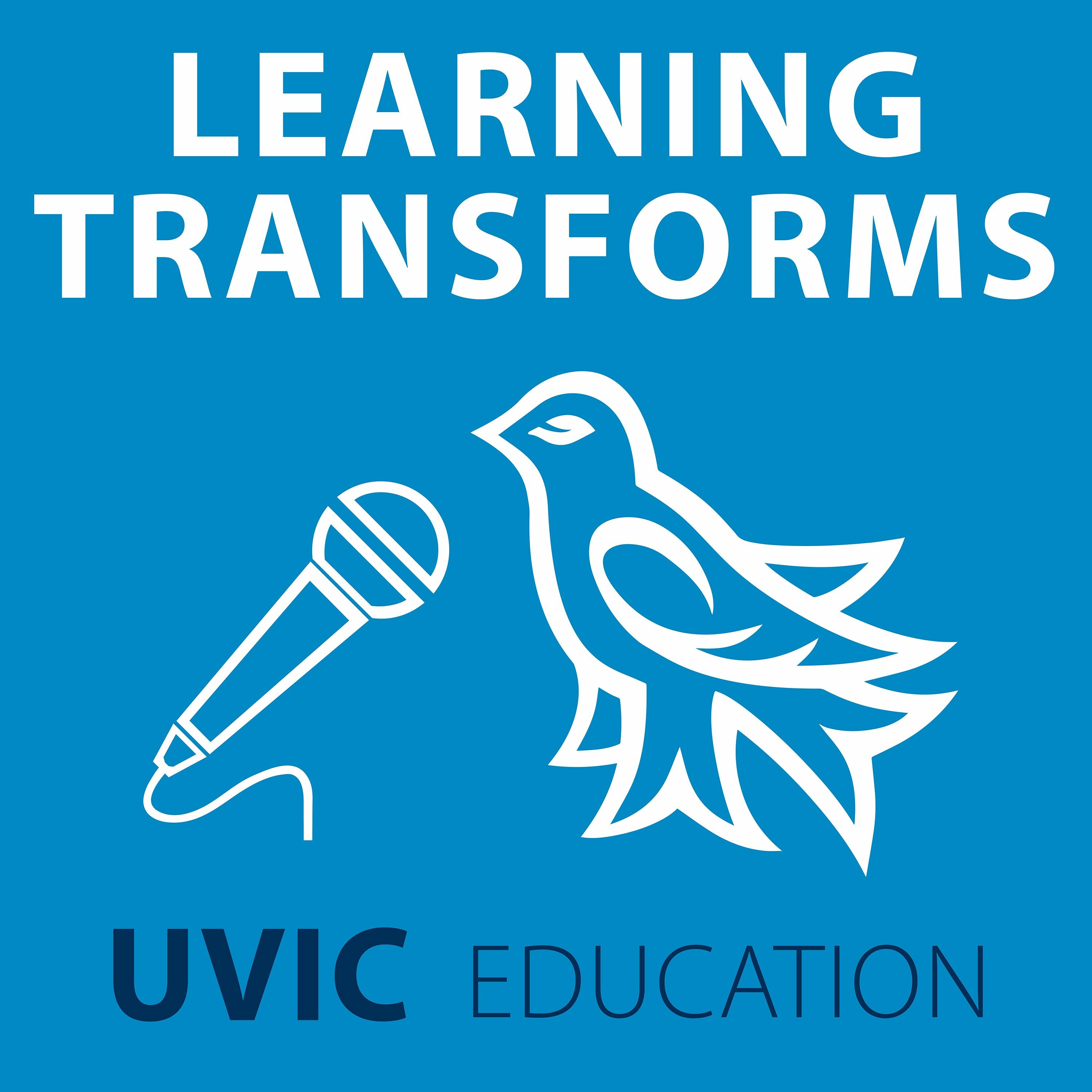 Learning Transforms