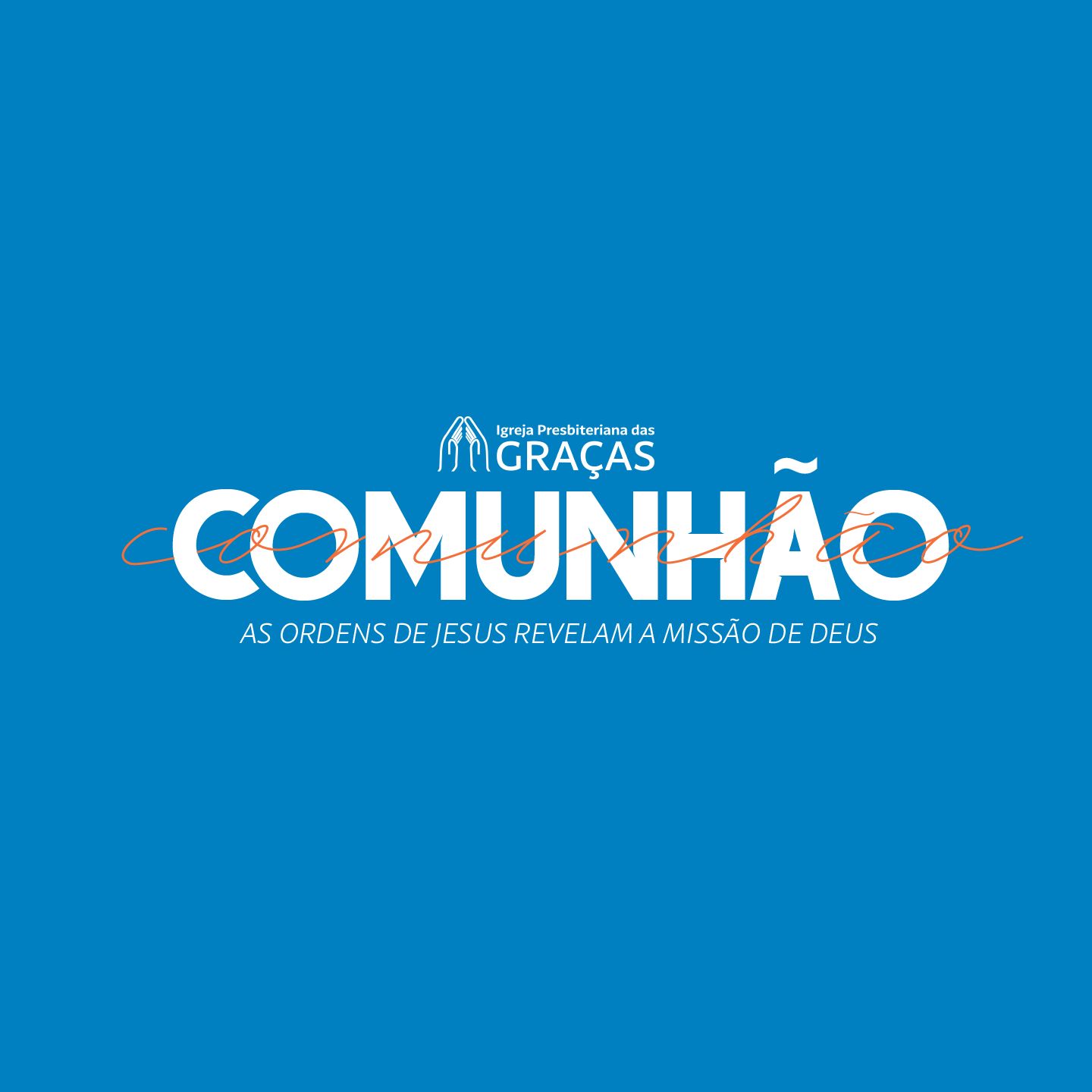 O Nosso Cristo (Parte 3) - Pr Wellington Valois