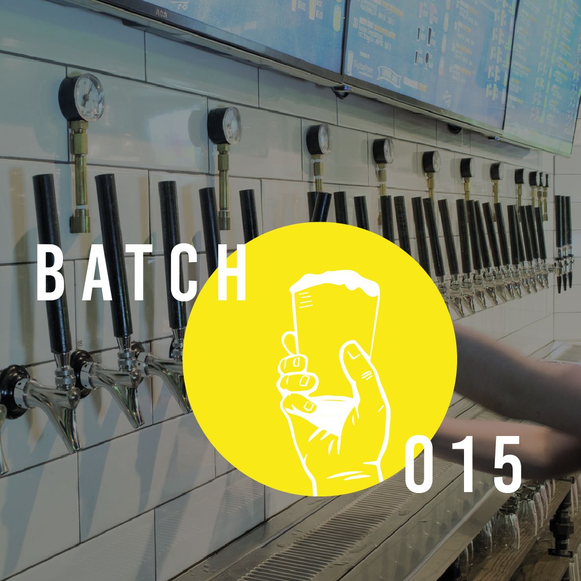 Batch 015: Een gewone januari