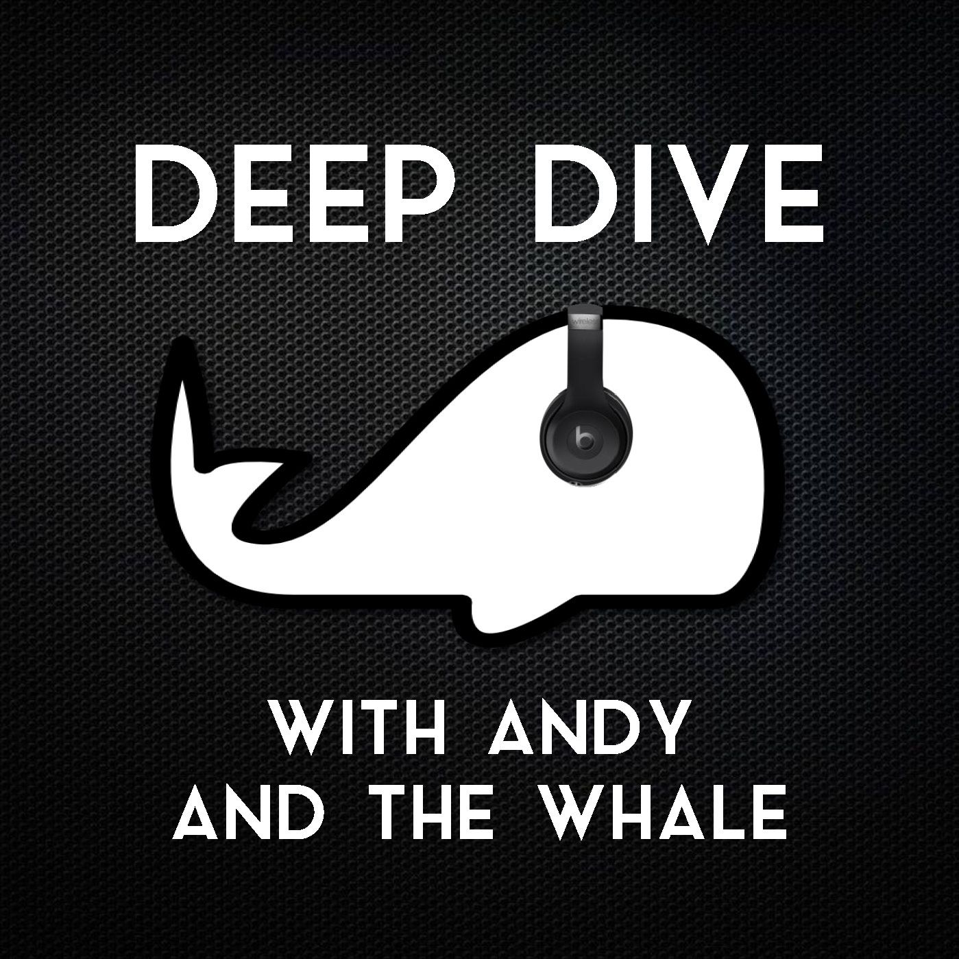 Deep Dive Ep 229 - NFL Divisional Round Ft Suuma