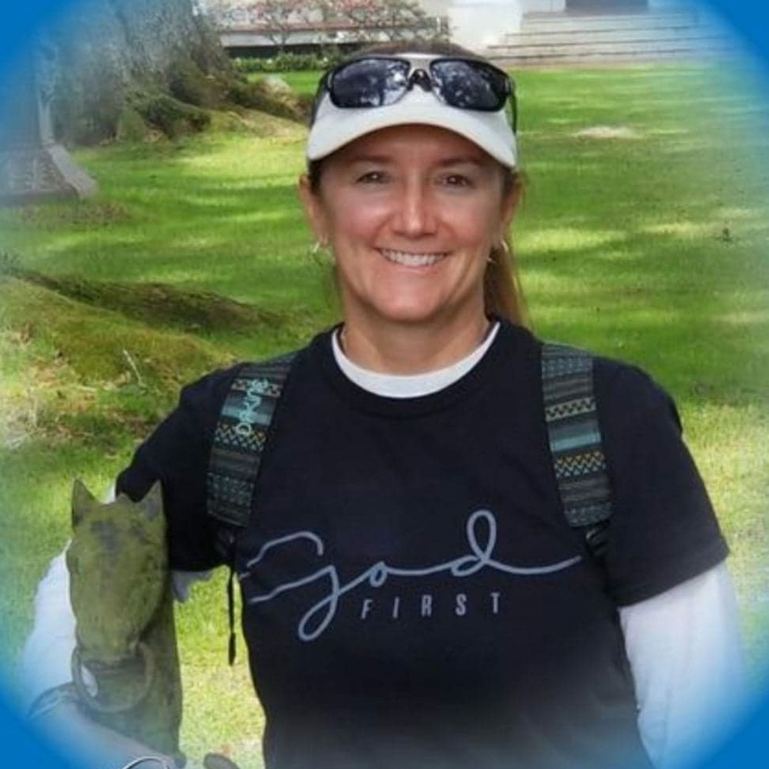 11: Stickers, Puffballs, & C.L.O.W. with Beth Ferris
