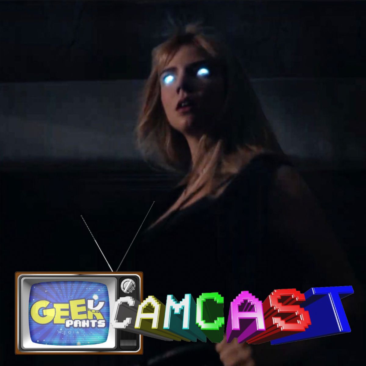 The New Mutants Are Coming! - Geek Pants Camcast