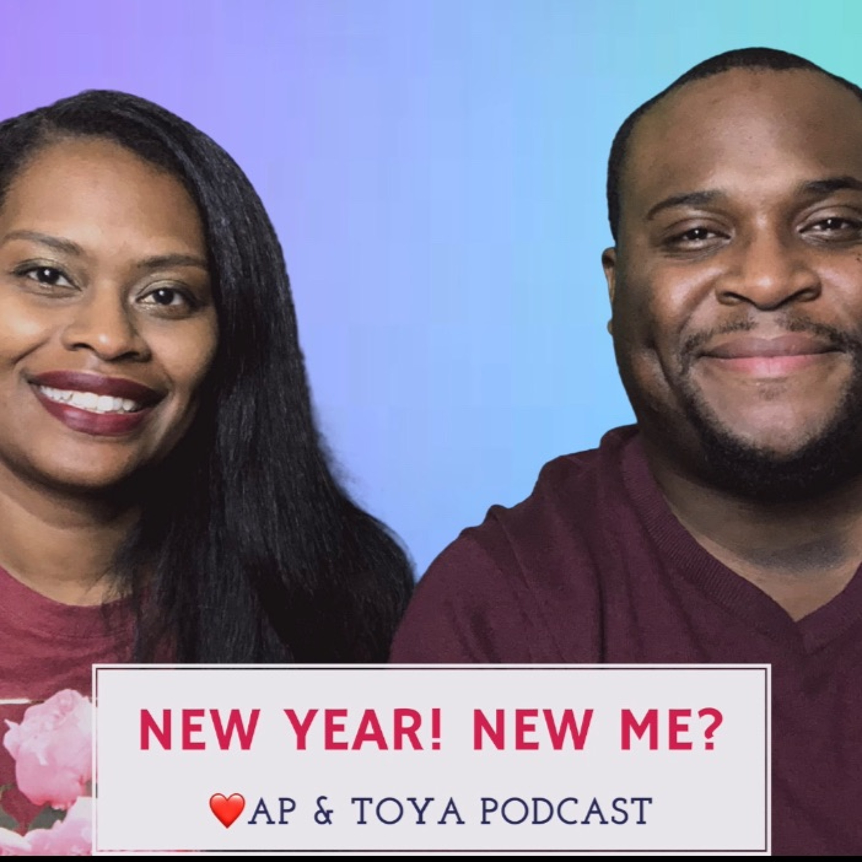 New Year! New Me?