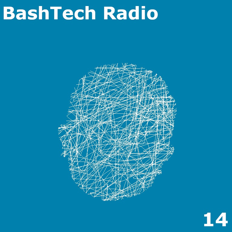 BashTech Radio 14