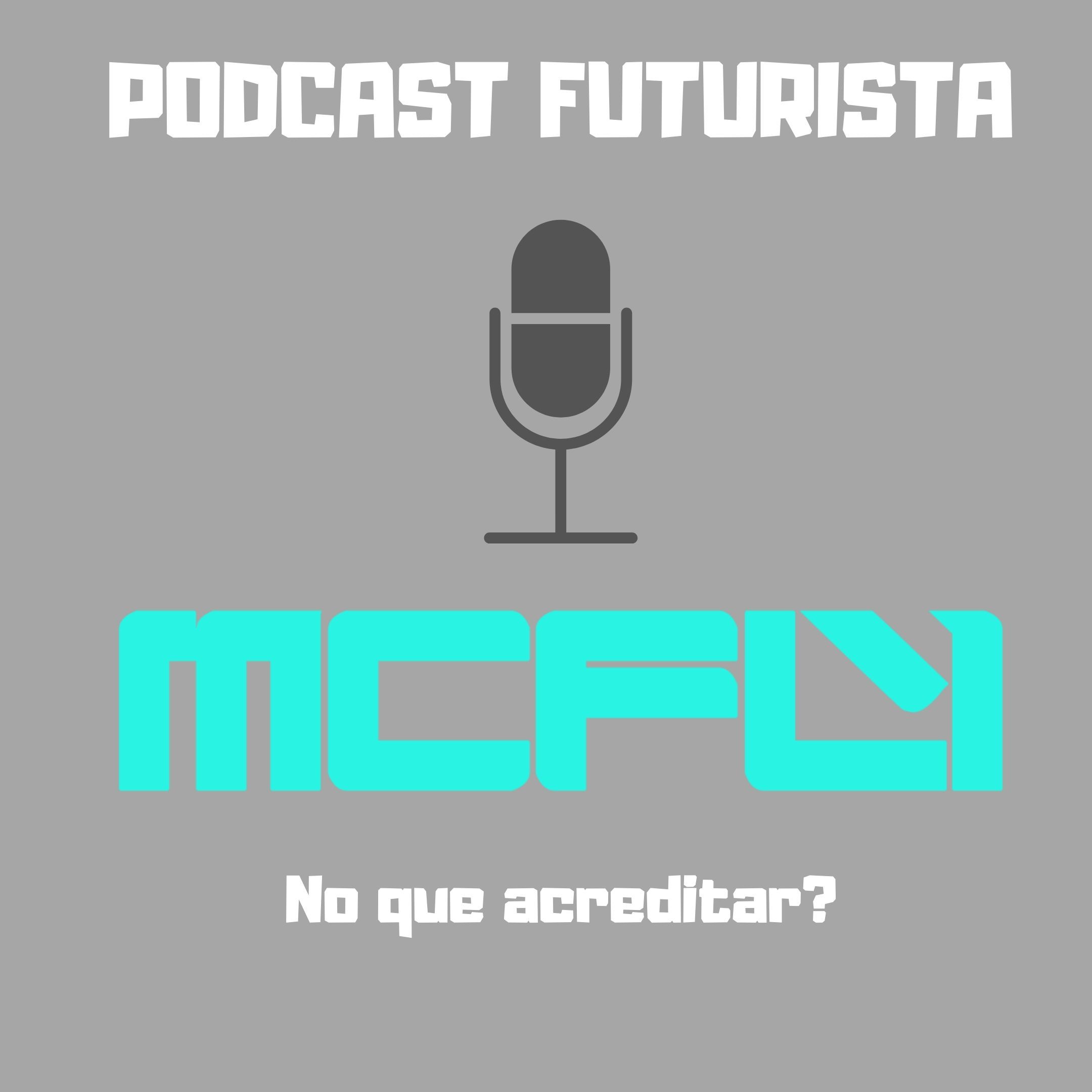 Podcast #26 - No Que Acreditar