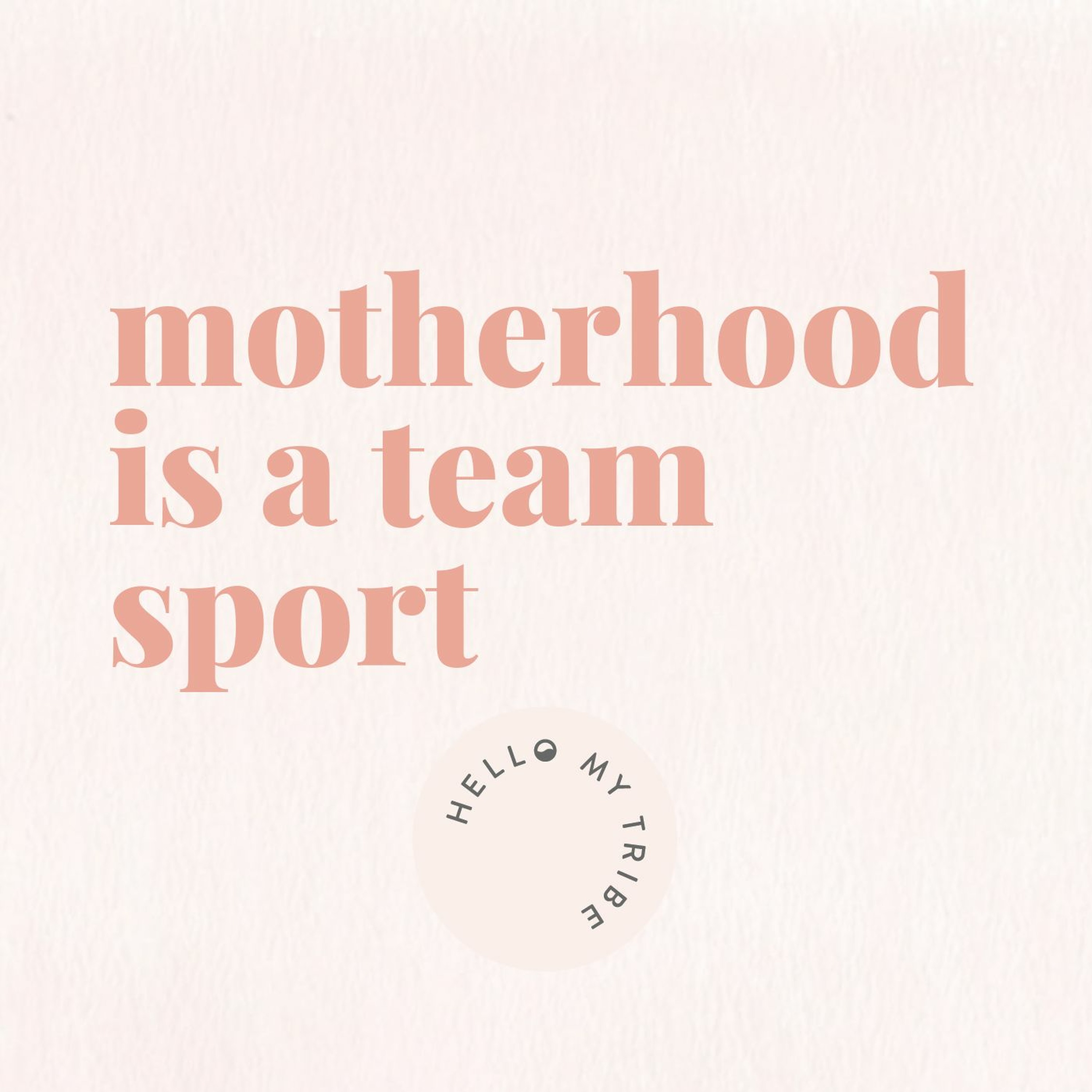 39. Her Story: Raising kids in New York City, maternity leave, and sex after kids