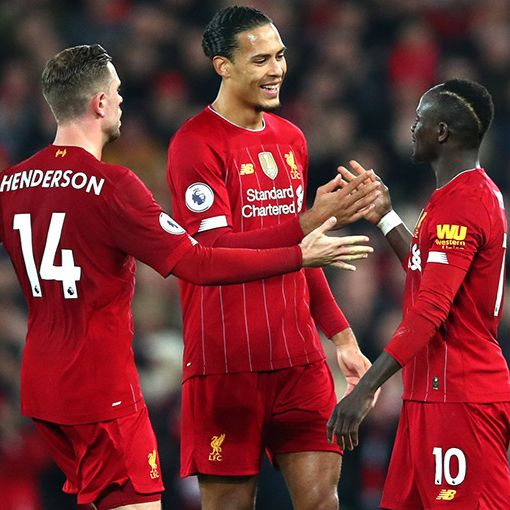 EF Podcast #27: Liverpool s Tukanem