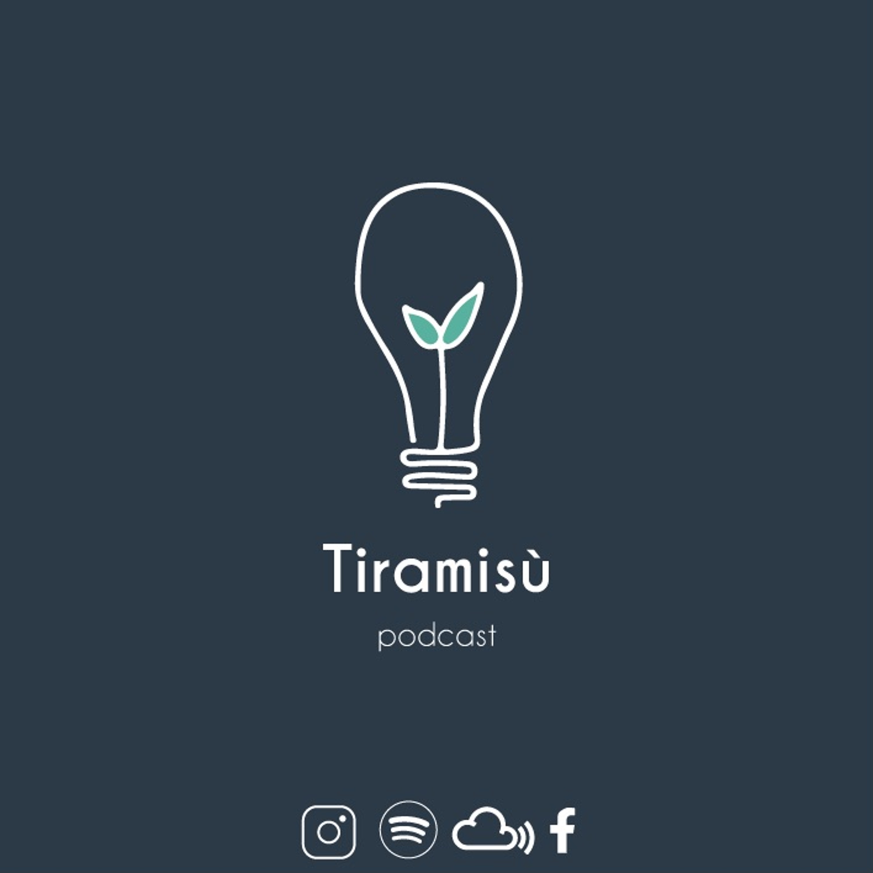 Tiramisù
