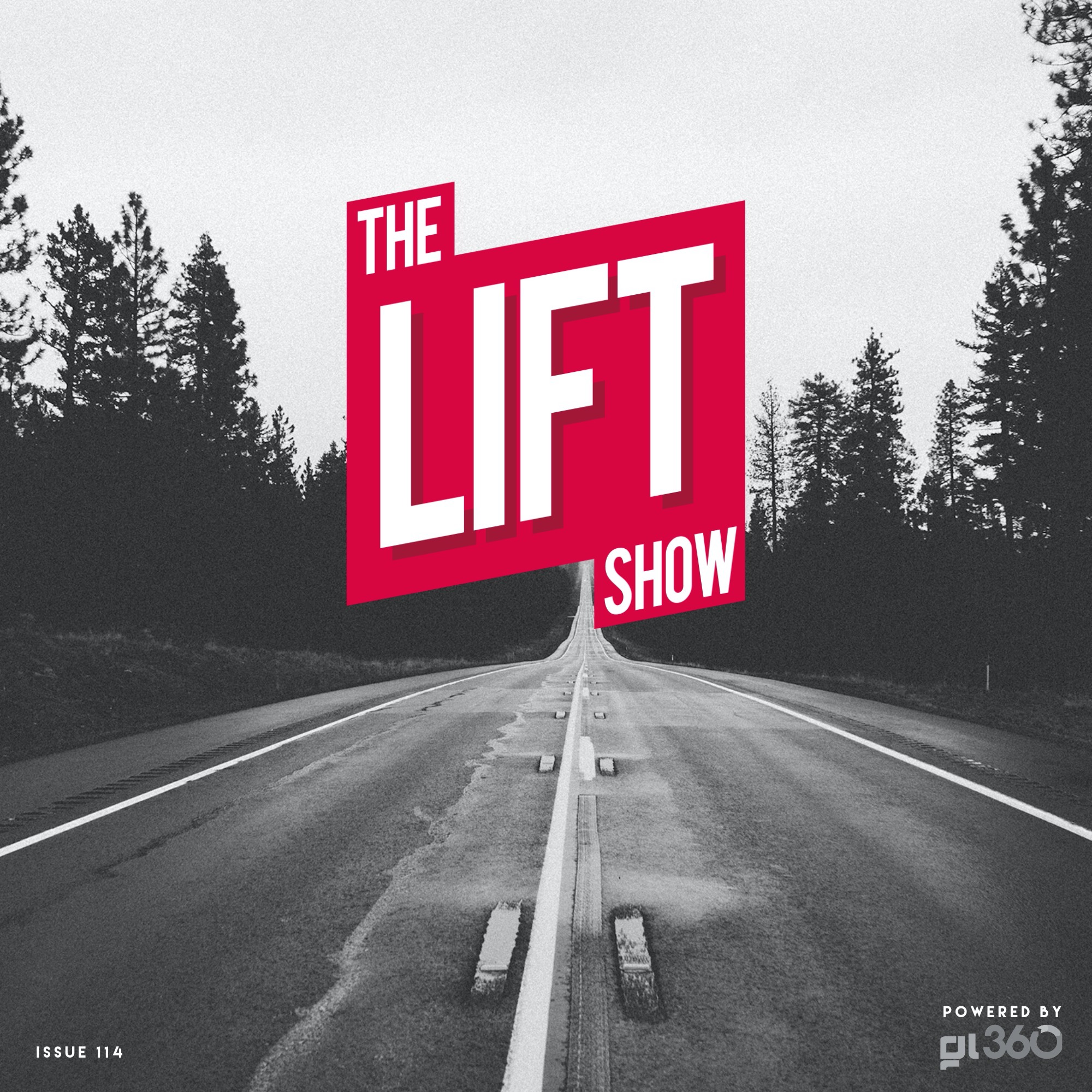 #TheLiftShow 114 - What is ahead this decade?