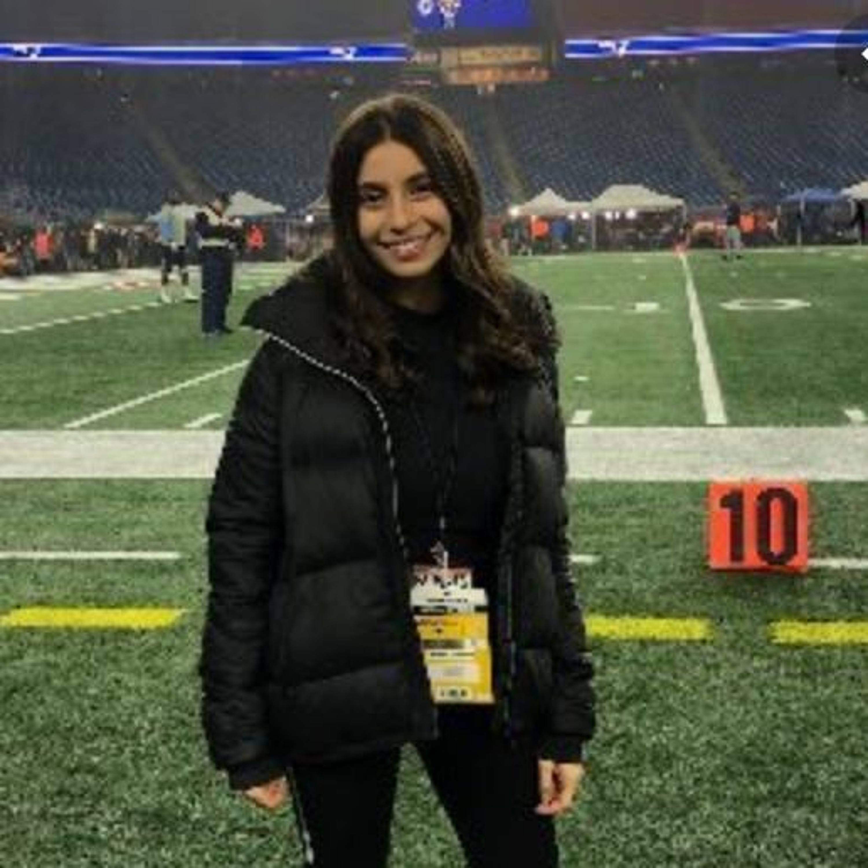Boston Herald steals Babson professor story, Kylie Kilpatrick part 6