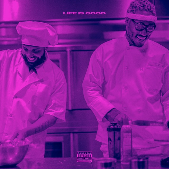 Future (ft Drake) - Life Is Good (Slowed)