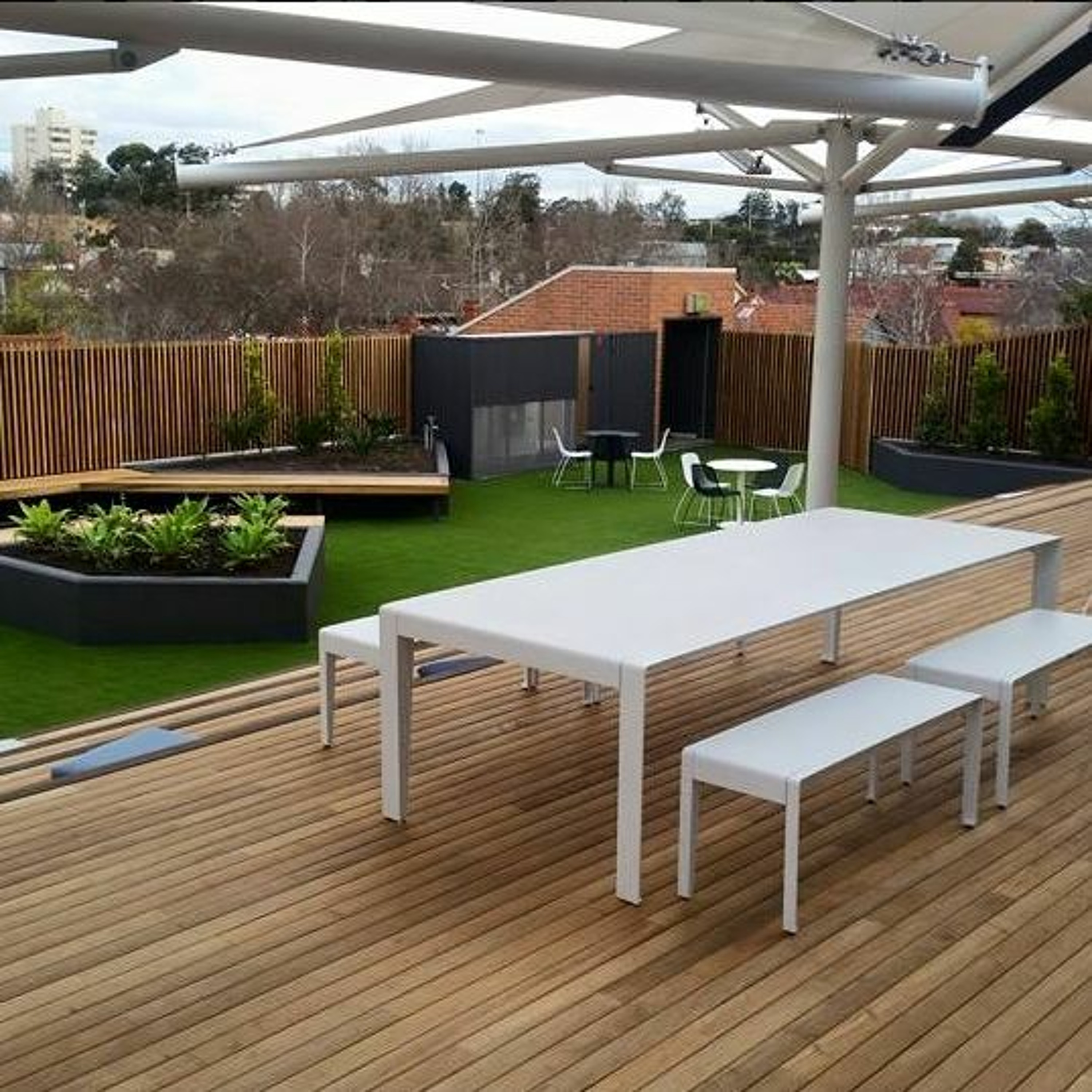 Melbourne Waterproofing Company