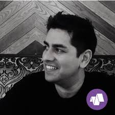 'Shiny New Object' Stuart La Brooy, Growth Strategy, Creativity & Partnerships, Diageo