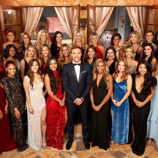 Bachelor 24 / Episode 1: Premiere