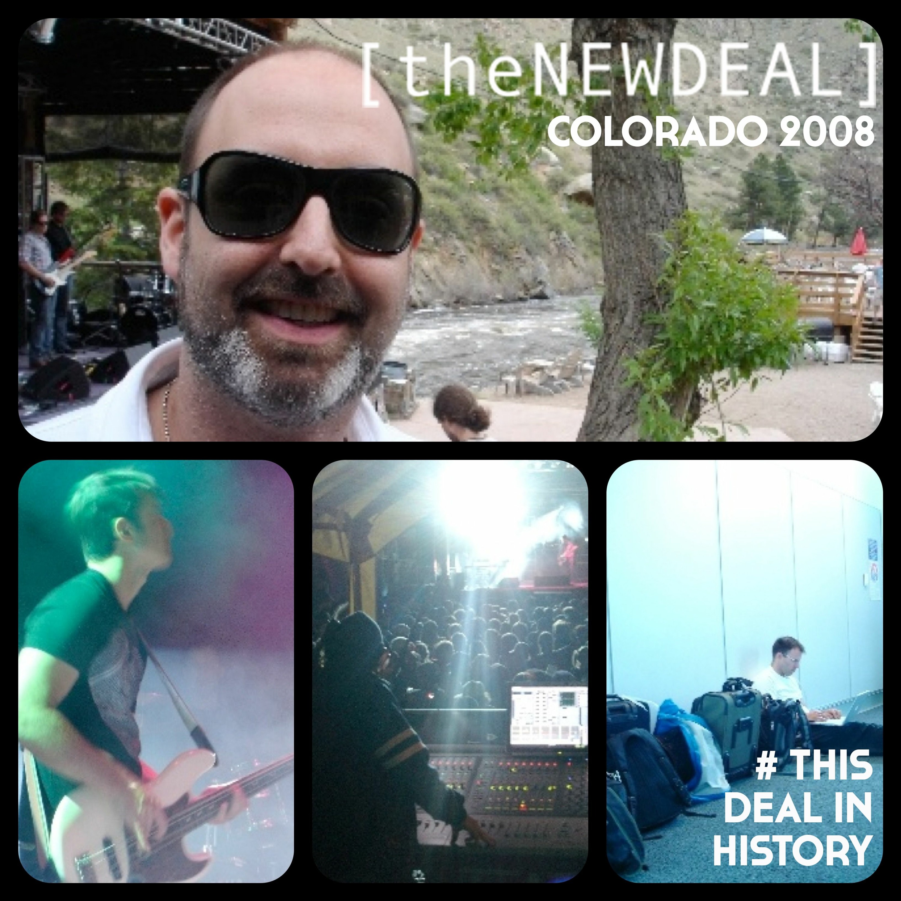 theNEWDEAL