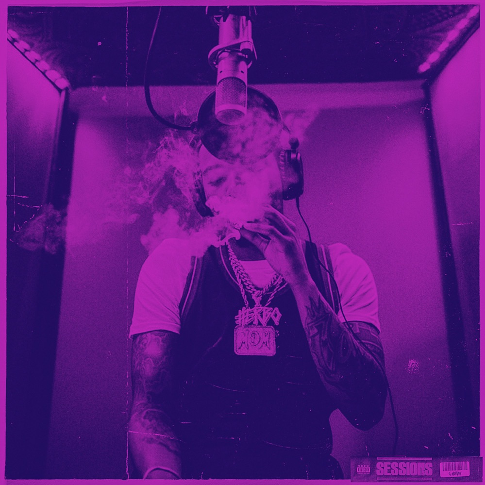 G Herbo - Sessions (Slowed)