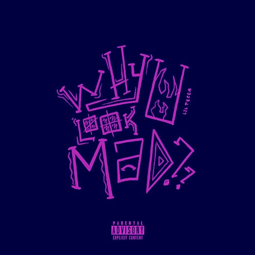 Why U Look Mad Slowed