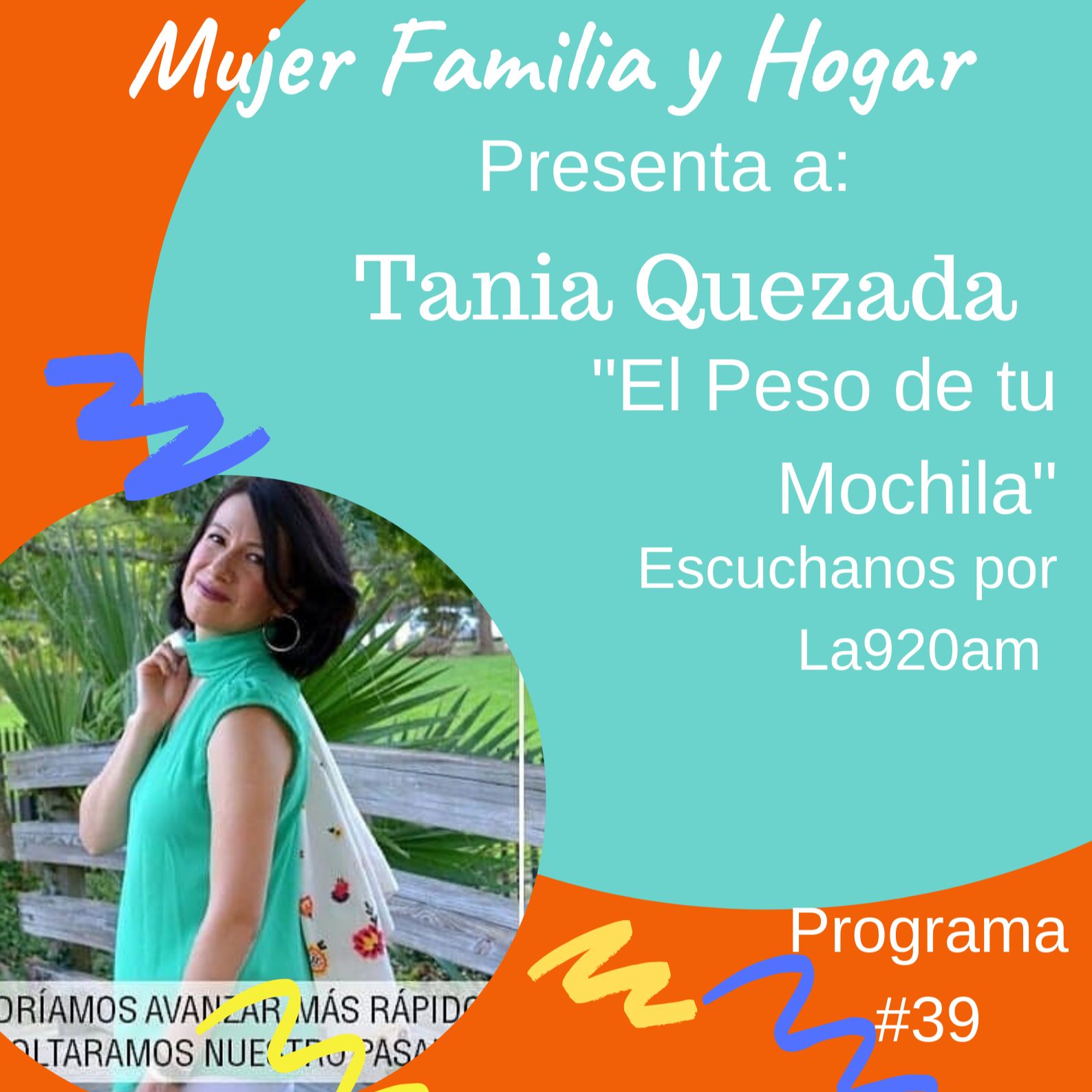 El Peso De Tu Mochila El Peso De Tu Mochila