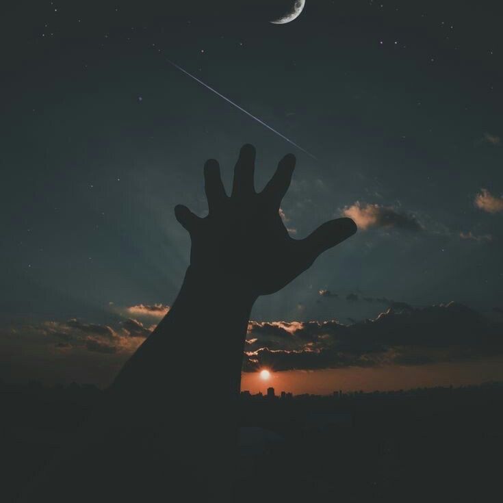 The Sound Of Jimmy - Kim Lukas - Let It Be The Night Zeit