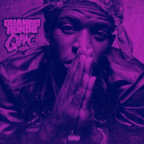 Quando Rondo - Poetic Justice (Slowed)