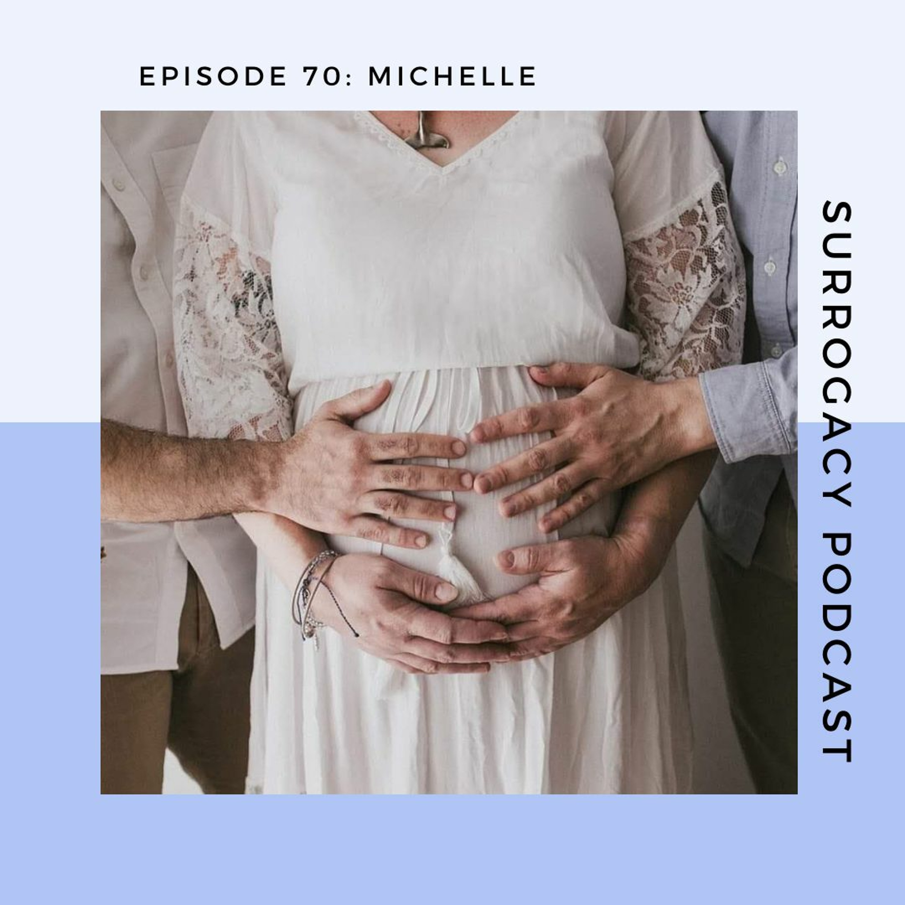 The Australian Surrogacy Podcast