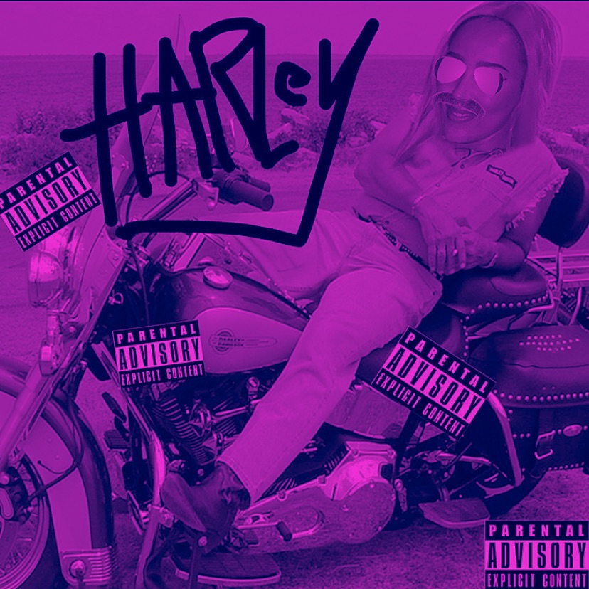 Doja Cat - Harley (Slowed)
