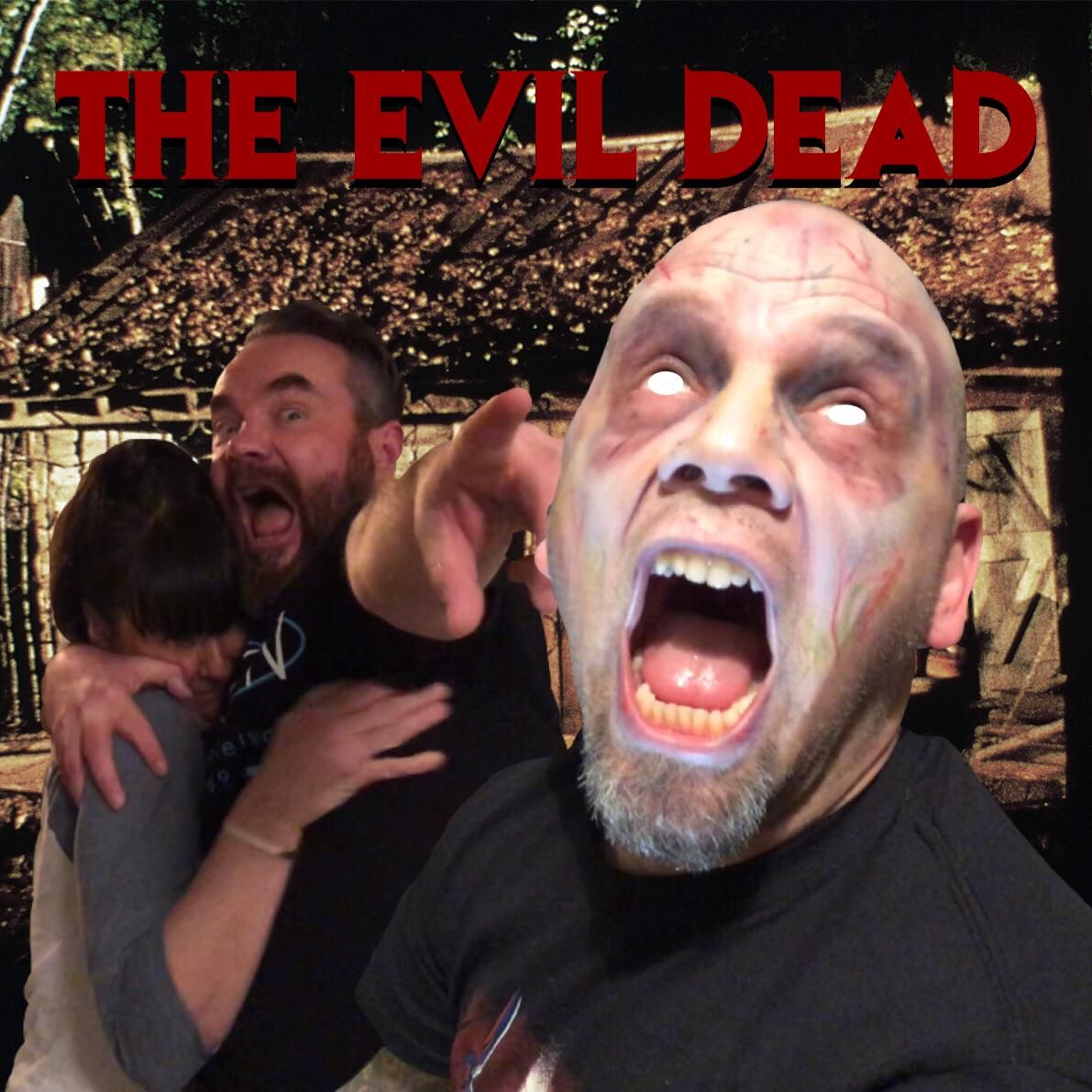 The Evil Dead Vinyl Score Review