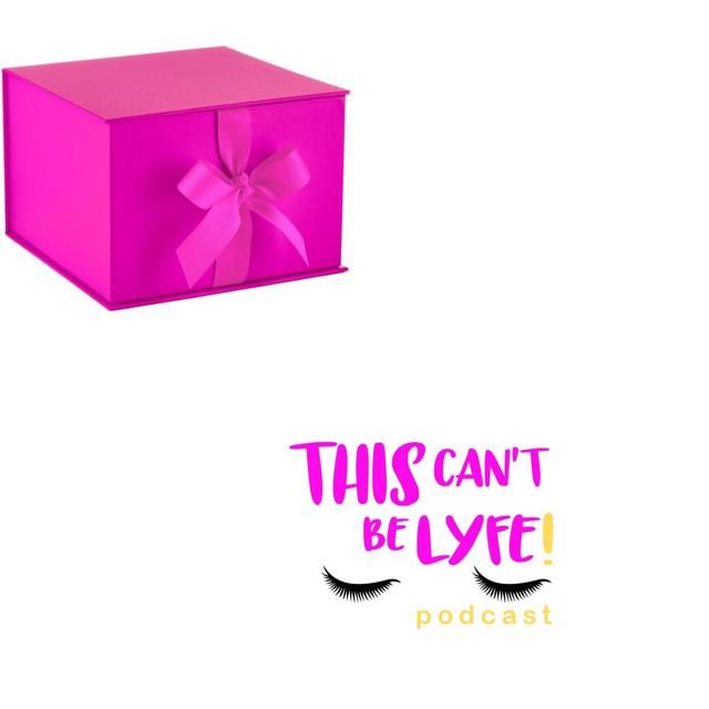 Episode 67- The Box Vol. 1 ft. Ms. Simply Flyy