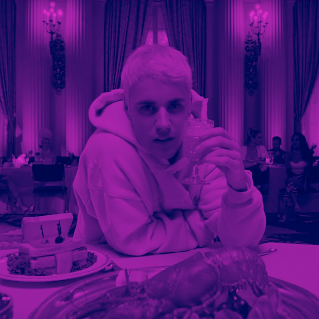 Justin Bieber - Yummy (Slowed)