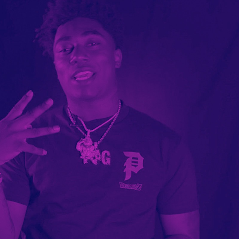 The Box Freestyle Slowed