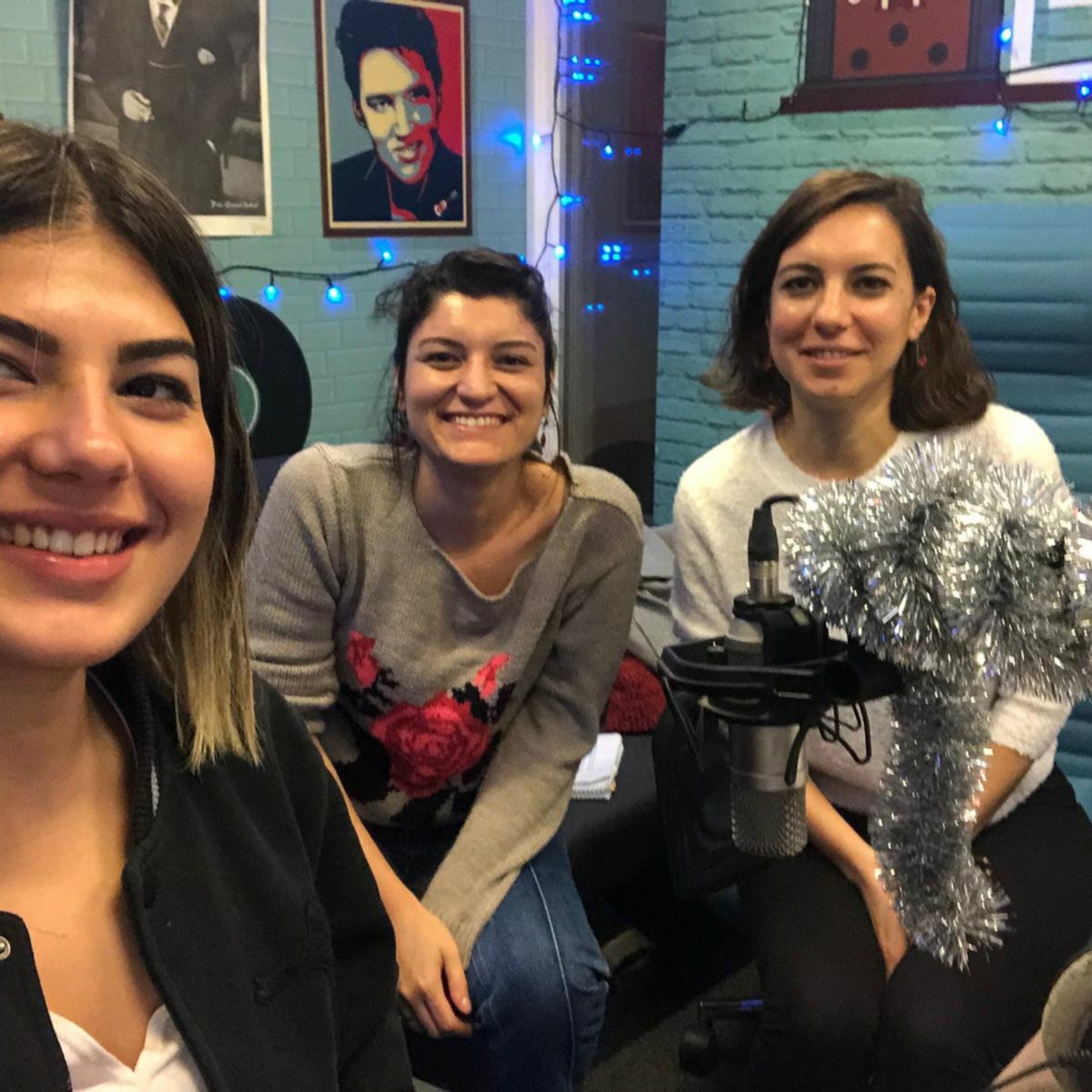 8 Ocak 2020 STEM Araştırmacıları