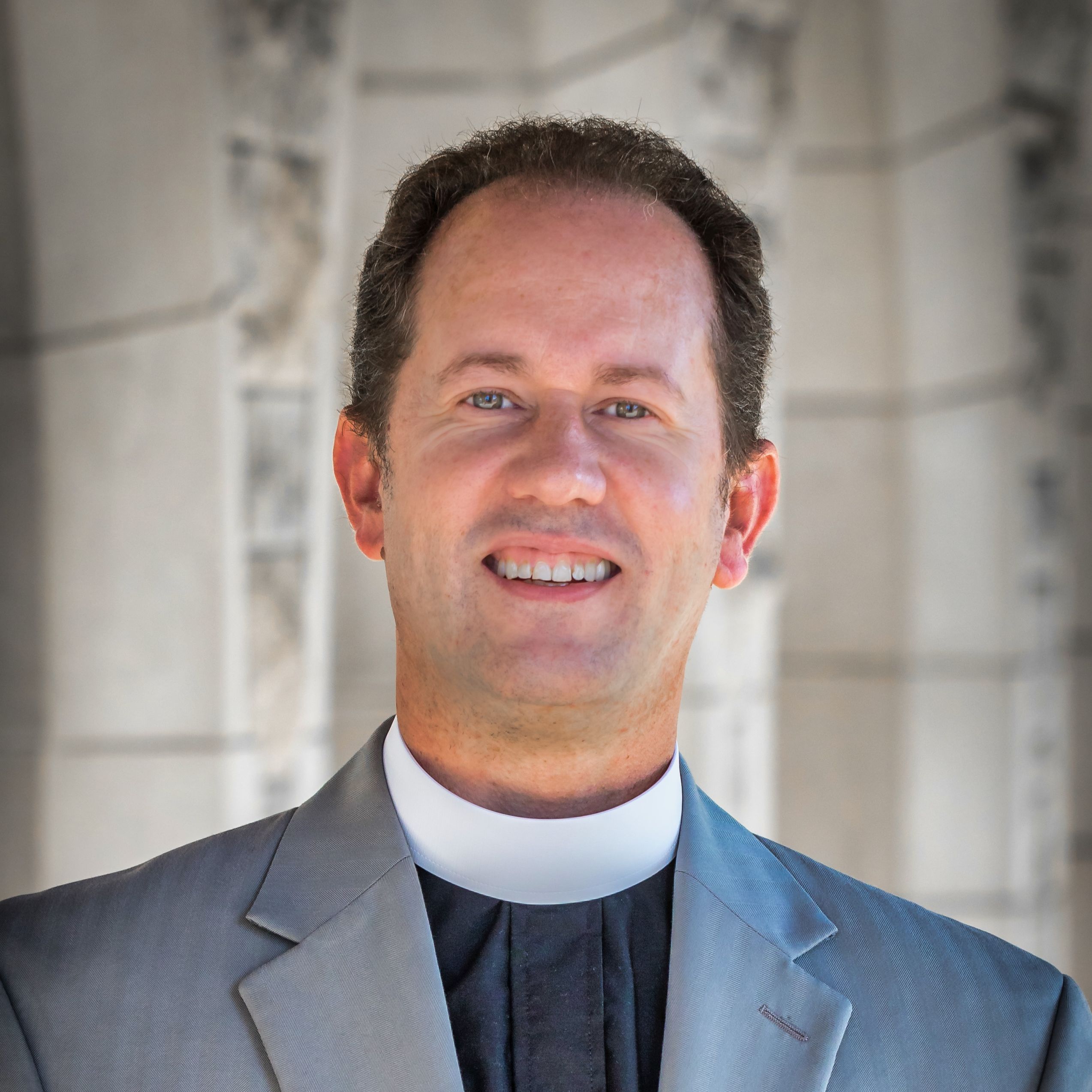 Sermon January 12, 2020 Fr. Mark Olemeier
