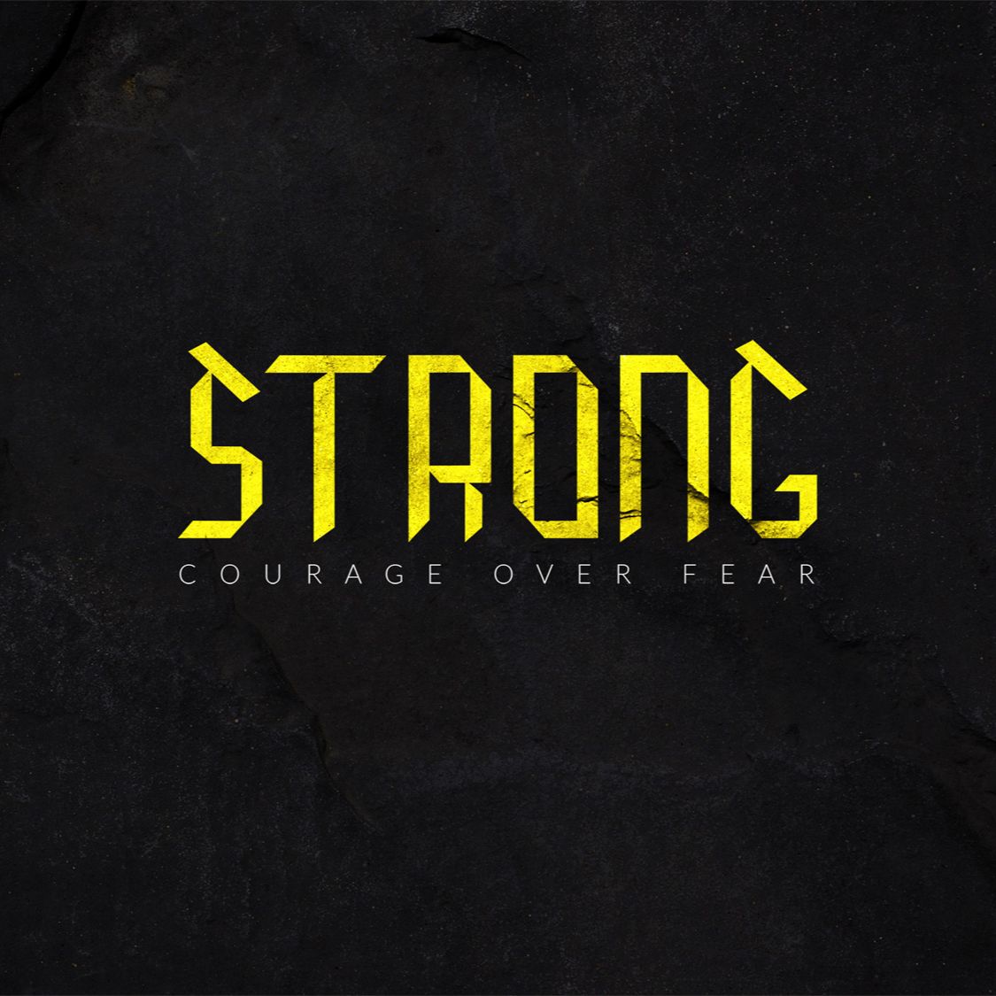 Be Strong_Joshua 1.6-9