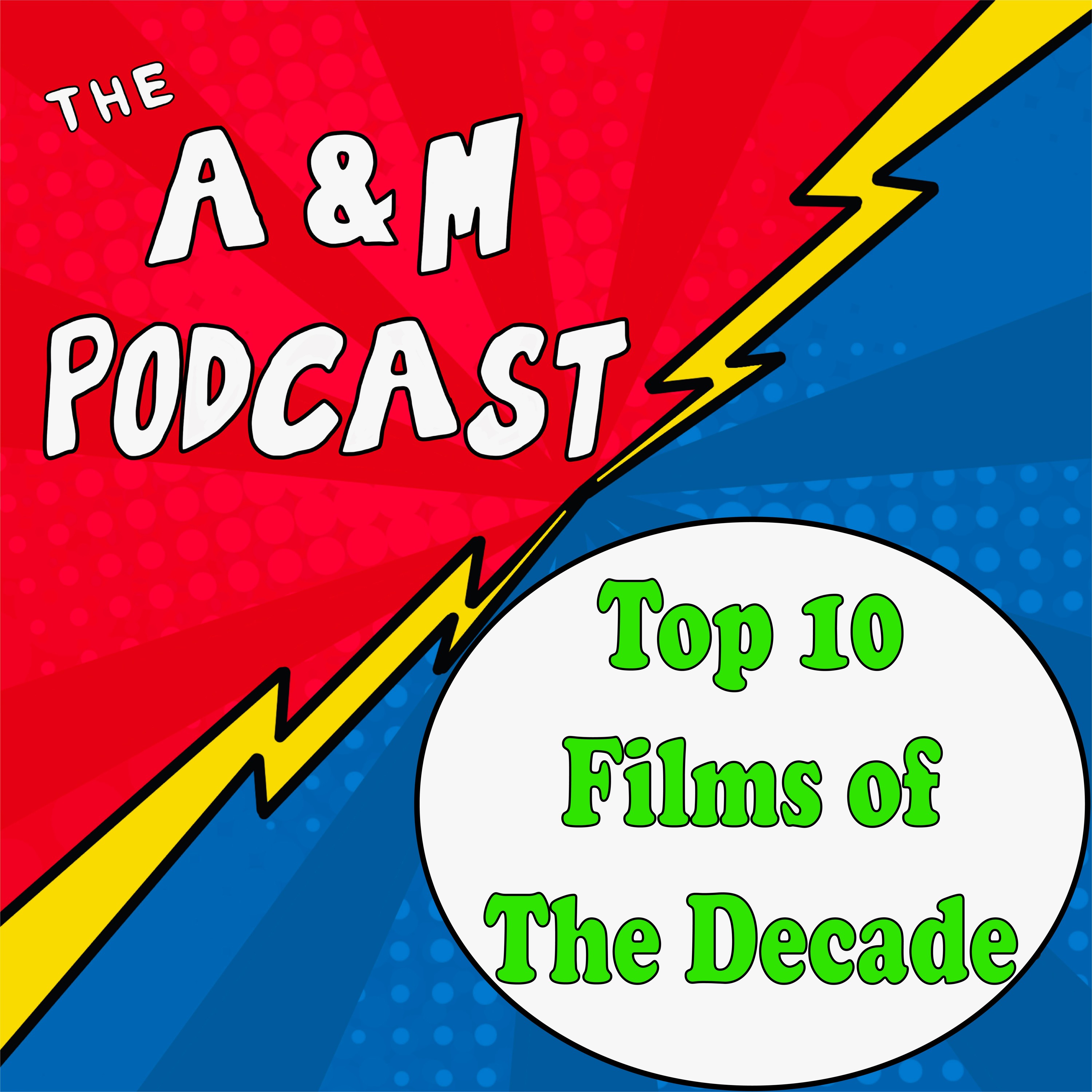 The AnM Podcast