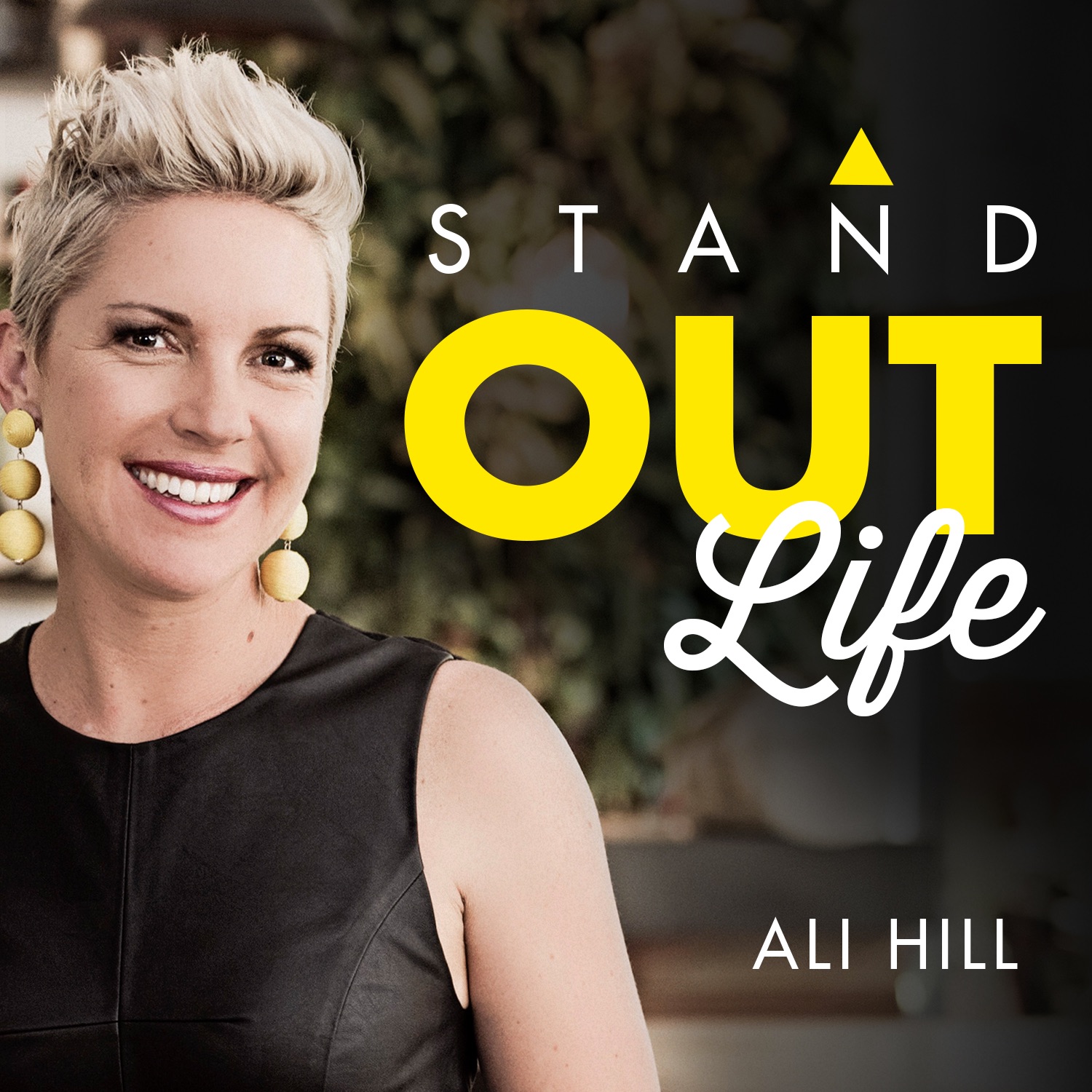 Ep85 Ali Hill - Season 3 Intro
