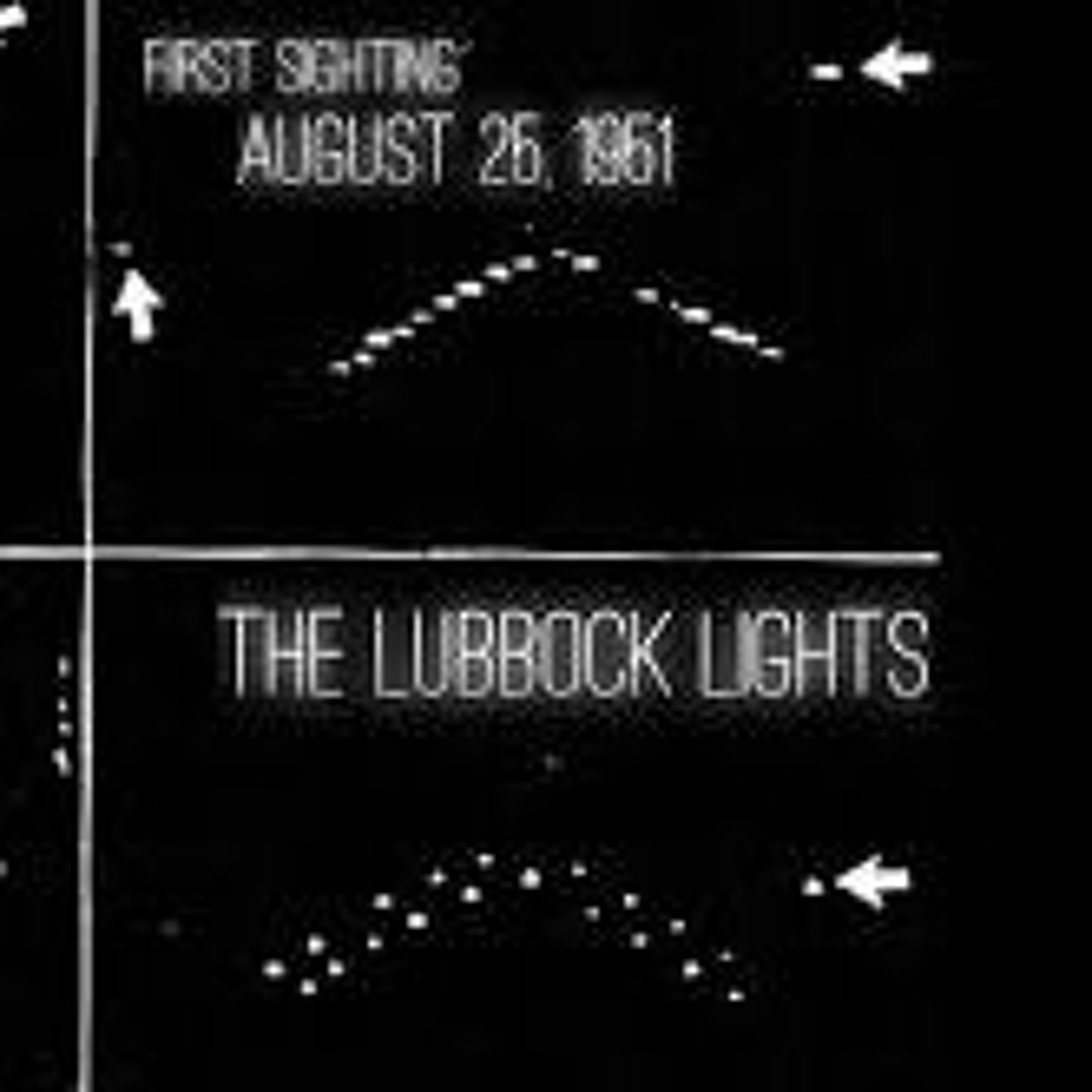 71 -The Lubbock Lights