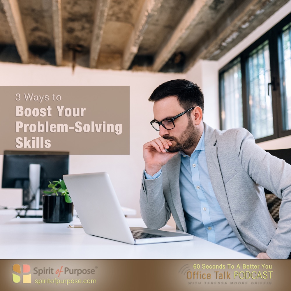 Boost Your Problem-Solving Skills