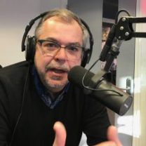 Jeroen Busscher 13-01-20